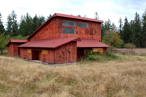 Red Barn Ranch Gets One Step Closer to Potential Black Ownership
