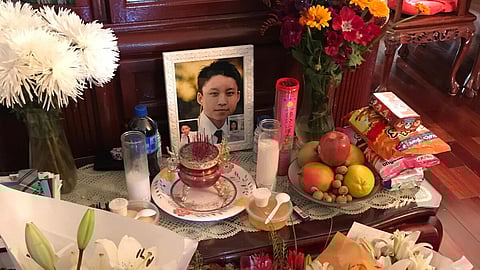 King County Argued for In-Person Trial in Le Case, Despite Own COVID-19 Precautions