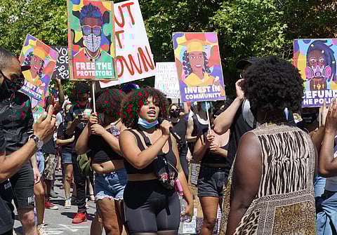 OPINION: Experts in Our Own Care — Our Community Dictates How Millions Are Invested