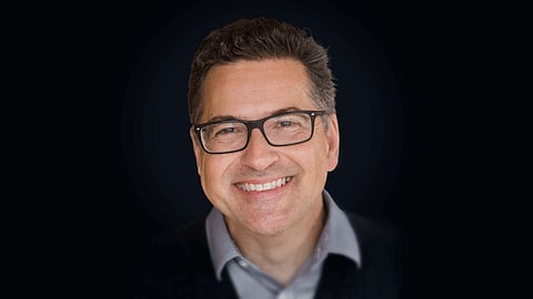 Rainier Scholars Welcomes New Executive Director Rafael del Castillo