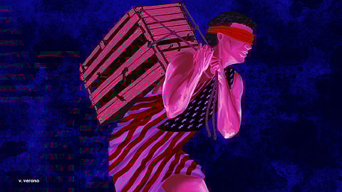 OPINION: To Heal Our Collective Trauma, We Must First Face It