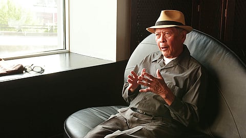 Virtual Groundbreaking of Uncle Bob's Place Honors Legendary Community Activist