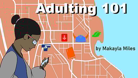 Adulting 101: Overcoming Food Insecurity in Rainier Beach