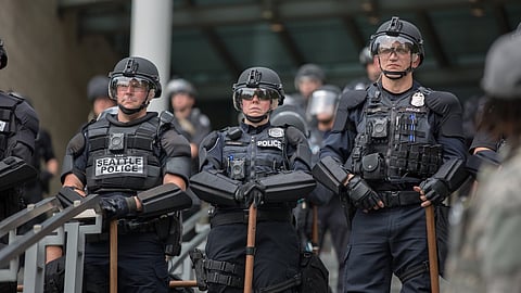 Federal Judge Concerned about Future of Seattle's Consent Decree