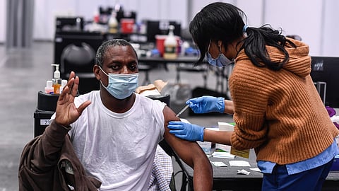 One Year After First COVID-19 Outbreak, County Health Officials Cautiously Optimistic