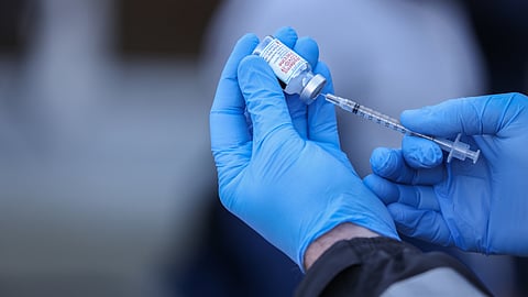 Washington DOH Cautiously Optimistic About COVID-19, Urges Vigilance on Variants