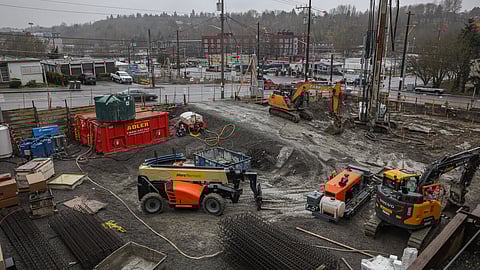 OPINION: A Youth's Perspective On Gentrification