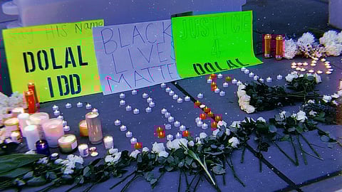 OPINON: The Terrifying Reality Behind the Black Muslim Experience in Amerikkka