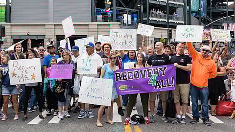 Washington Bill to Decriminalize All Drugs Will Receive First Public Hearing on Friday