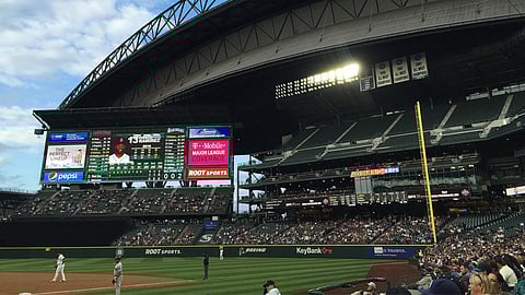 OPINION: Mariners — Rotten in the Front Office, Rotten on the Field