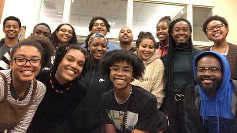 Seattle University Black Student Union Begins New Student Led Scholarship Program