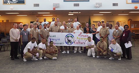 Legislation Looks To Change Youth Sentencing, Offer Retroactive Relief