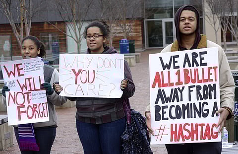 OPINION: There Was More Police Accountability in Washington State During Jim Crow Than Today