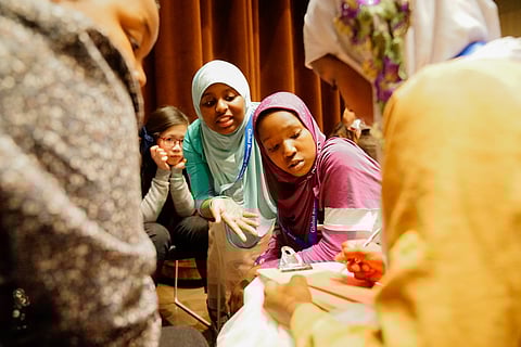 Seattle Public Library Global Reading Challenge Offers First All-BIPOC Book Selection