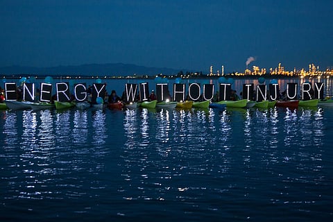 OPINION: Seattle Public Schools Commit to Going Fossil Fuel Free by 2040