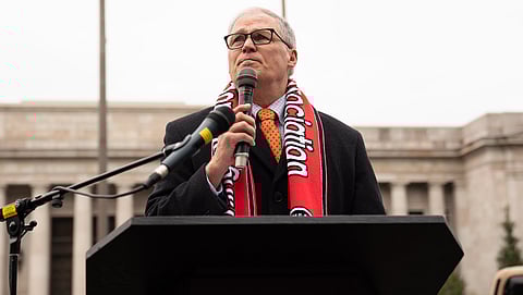 Governor Announces Vaccine Eligibility for Ages 16 and Over Starting April 15