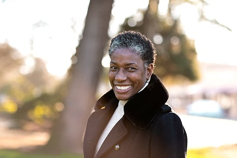 Dawn Bennett Announces Run for Kent Mayor