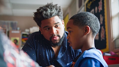 Brandon Hersey: The South End's Director on the Seattle Public Schools Board