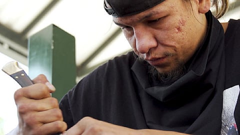 9th Annual Seattle Asian American Film Festival Will Be the Biggest Yet