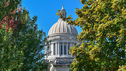 Democratic State Senate Sends Capital Gains Tax to House