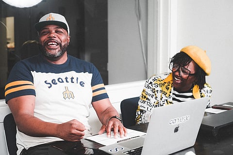 The Morning Update Show Celebrates Its One-Year Anniversary