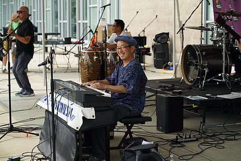 Remembering Seattle Jazz Pianist Deems Tsutakawa, Whose Music and Life Touched Many