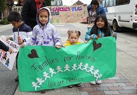 OPINION: Help Is Here for Washington State Families With the American Rescue Plan