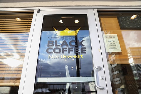 Black Coffee Launches Youth Internship Programs for Resume Development and Social Justice