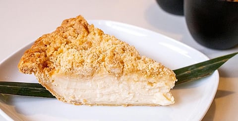 INTENTIONALIST: Where to Grab a Slice in Seattle on Pi Day