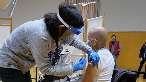 King County, With Second-Lowest COVID-19 Rate in U.S., Still Needs More Vaccines