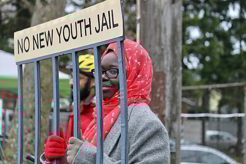 What's Next in King County's Path to Ending Youth Detention?