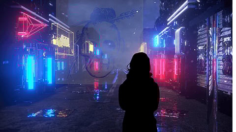 FRIDAY FICTION: From the Final Field Notes of a Future Cultural Worker