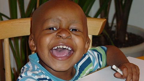 OPINION: The Legacy of Seattle Children's: Khabir Rasaan