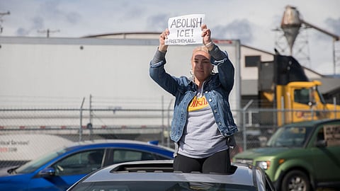 OPINION: Bill May End Decades of Human Rights Violations at Immigration Detention Center