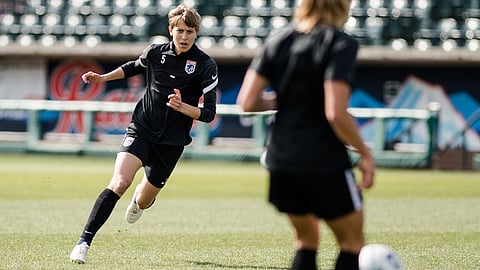 Image is credited to Jane Gershovich/OL Reign.