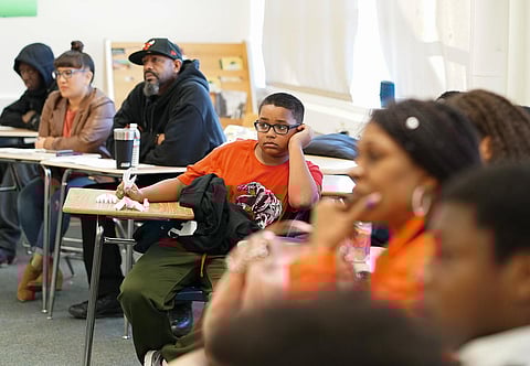 Seattle Public Schools Outlines Potential Return to In-Person Learning for Some Students