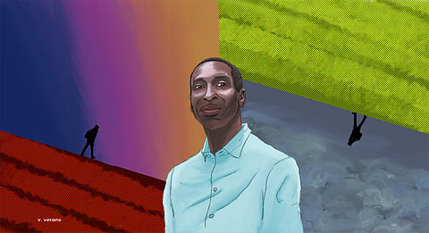 World Bipolar Day: The Savage Spirit