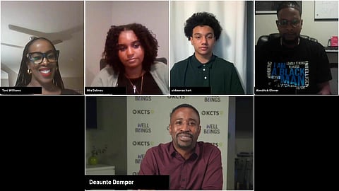 Centering the Mental Health of Black Youth