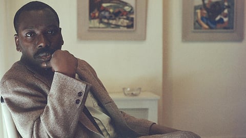 Seattle Art Museum Debuts New Jacob Lawrence Exhibit: The American Struggle