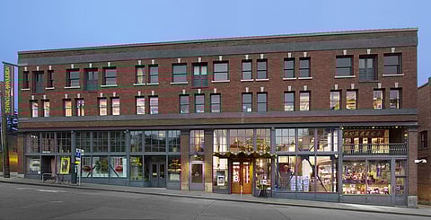 Seattle's Wing Luke Museum Reopens to Public