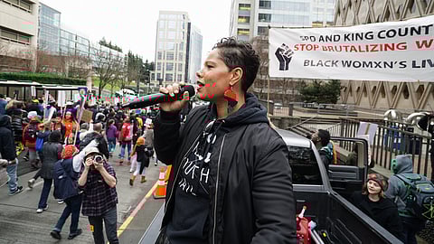 Q&A: Nikkita Oliver Focuses on Mutual Aid, Community in Campaign for City Council