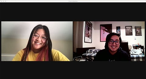 Councilmember Zahilay's Workshop Encourages BIPOC Youth to Run for Office