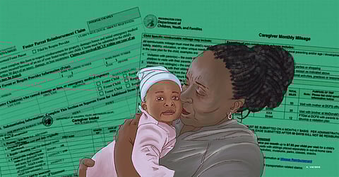 Illustration by Vladimir Verano.