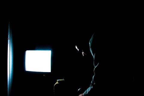 Friday Fiction: Adela Reflected