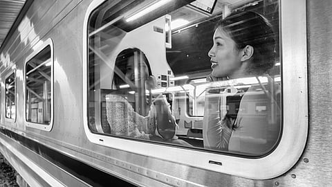 OPINION: Regaining a Better World for Our Women and Children