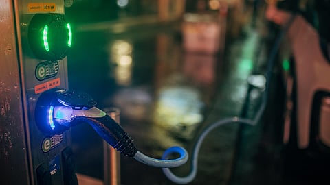 Weekend Long Reads: Seattle's Vision for an All-Electric Transportation System