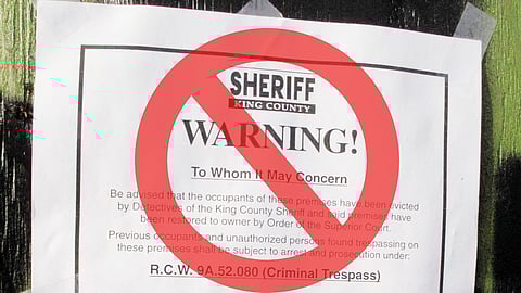 Durkan Extends Eviction Moratorium as Local, State Leaders Consider Further Protections