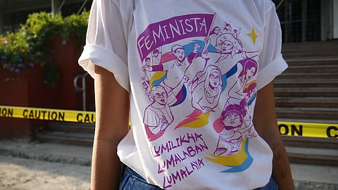 Filipino American Group Demands Workplace, Police Reforms From Biden Administration