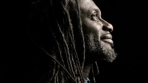 Black Imagination: Sites of Power, a Conversation With Natasha Marin