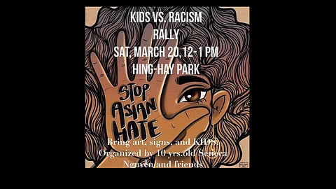 Local Reactions, Resources & Events in Response to Atlanta Shootings